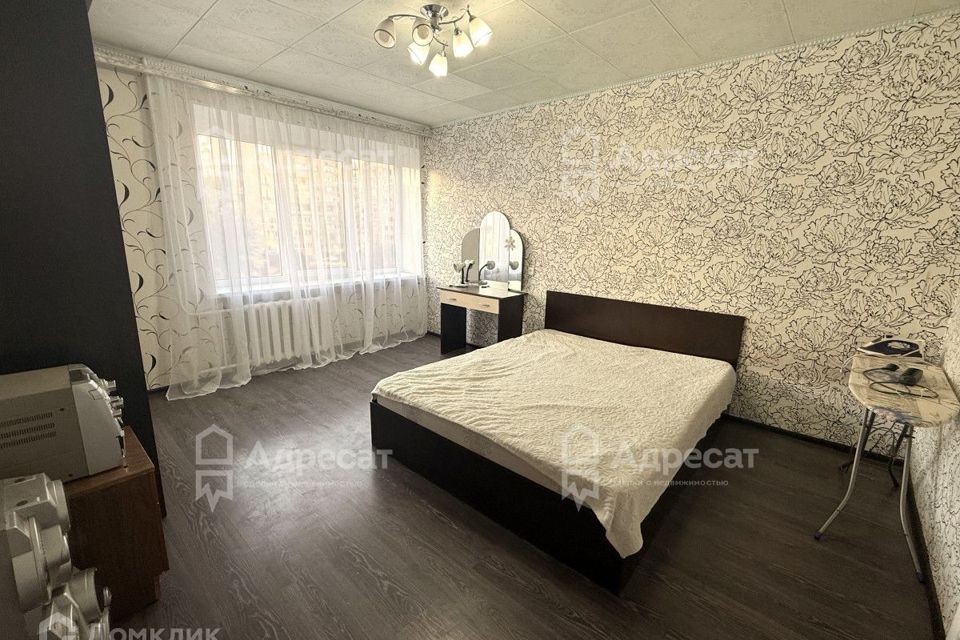 Сдаётся 3-комнатная квартира, 65 м²