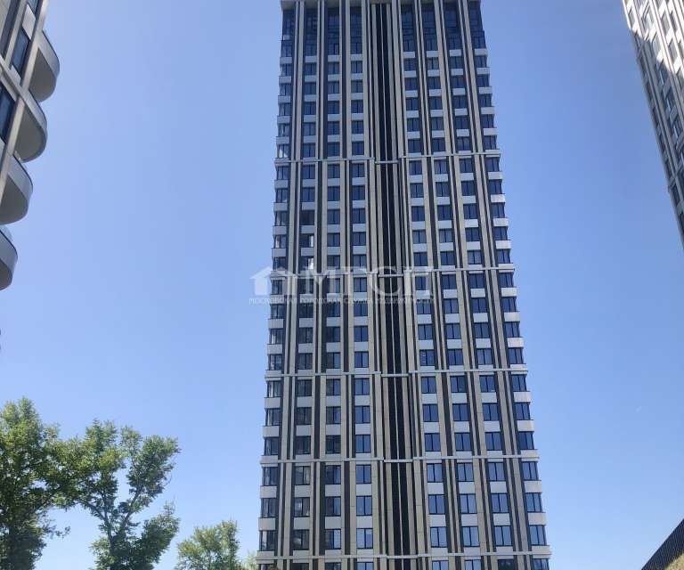 Продаётся 3-комнатная квартира, 79.7 м²