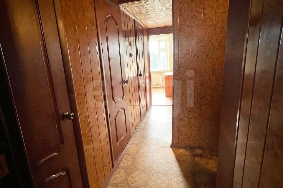 Продаётся 2-комнатная квартира, 49.6 м²