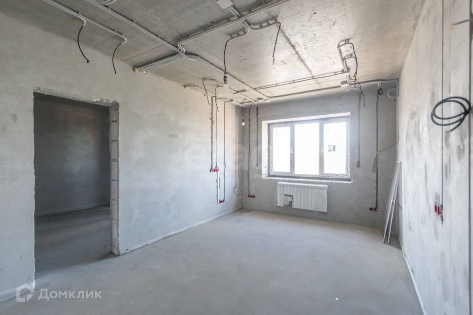 Продаётся 2-комнатная квартира, 67.1 м²