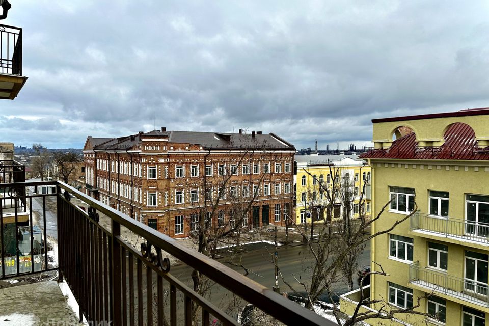 Продаётся 3-комнатная квартира, 87.29 м²