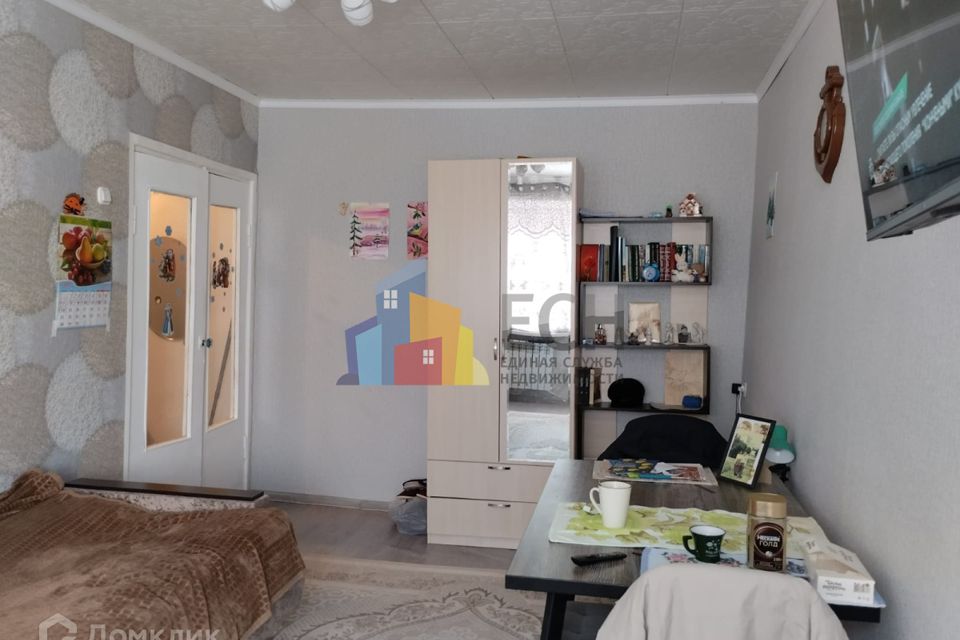 Продаётся 1-комнатная квартира, 31 м²