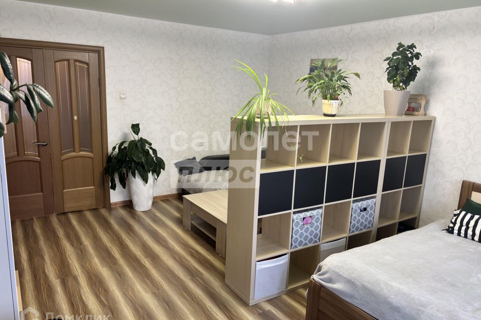 Продаётся 2-комнатная квартира, 73.8 м²