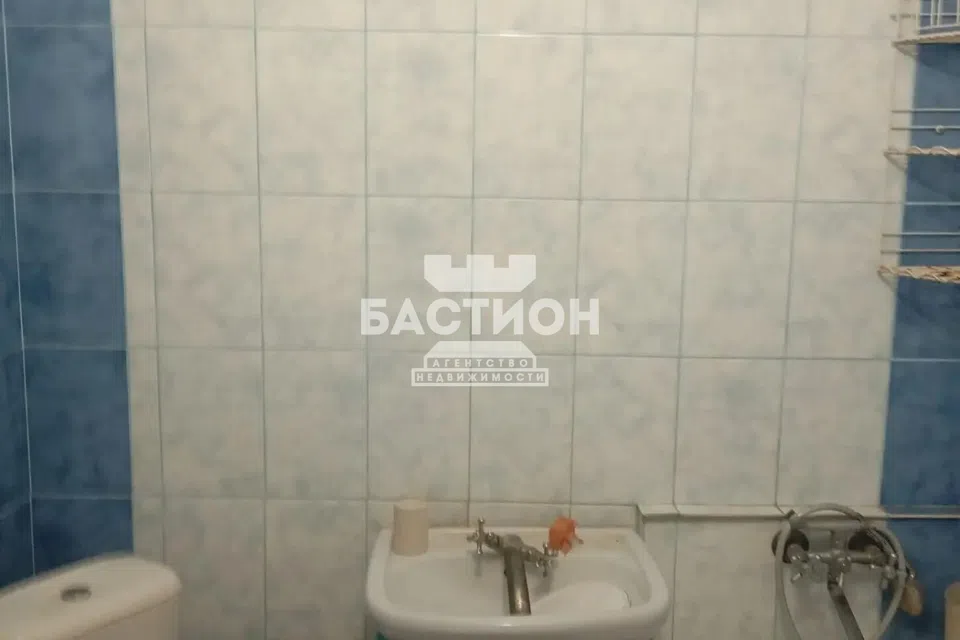 Продаётся 1-комнатная квартира, 32.4 м²