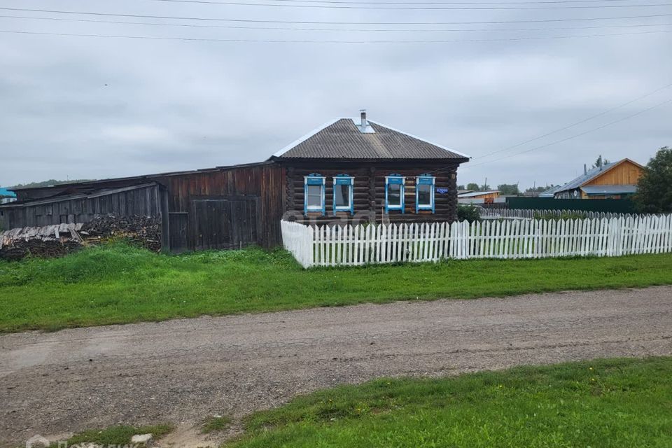 Купить Дом В Село Батурино Томский Район