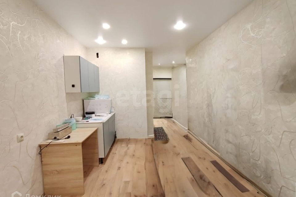 Продаётся студия, 20.3 м²