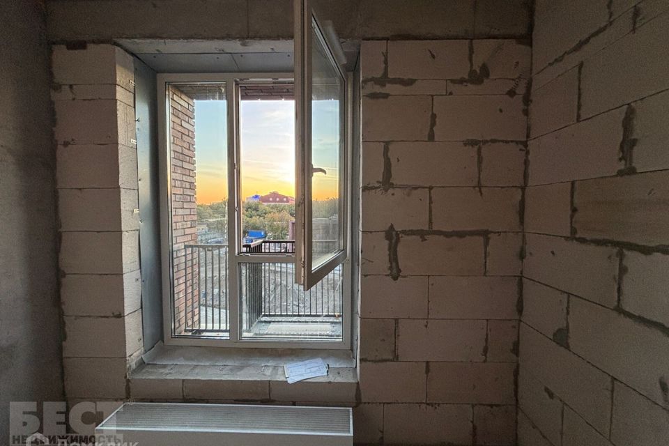 Продаётся студия, 21.41 м²