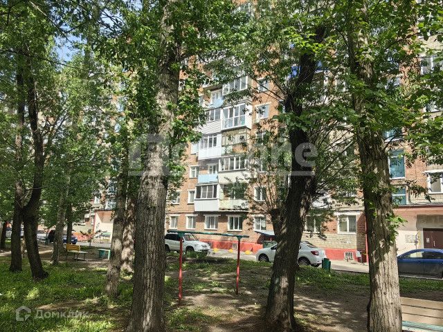 Продаётся 3-комнатная квартира, 61.6 м²
