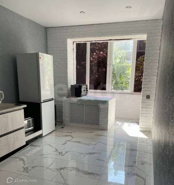 Сдаётся 1-комнатная квартира, 40 м²