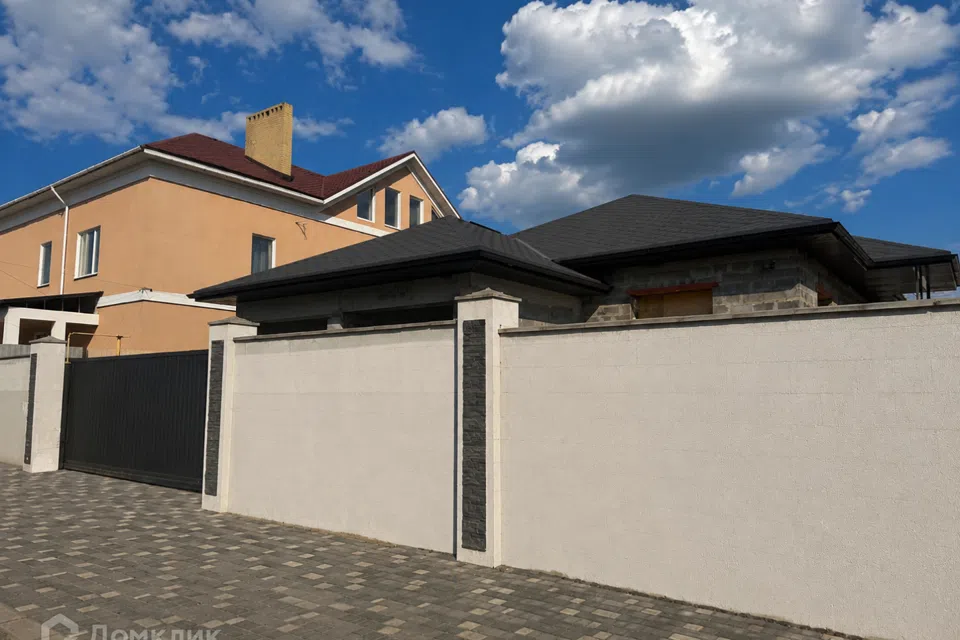 Продаётся 2-этажный дом, 153 м²