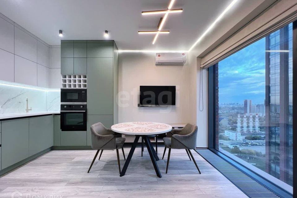 Сдаётся студия, 26.4 м²