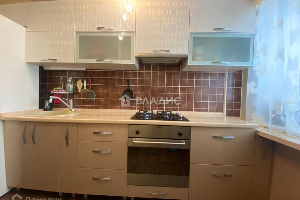 Сдаётся 2-комнатная квартира, 52 м²