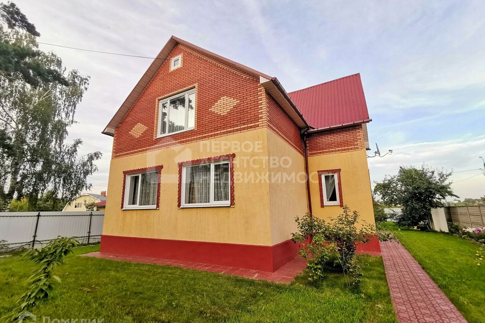 Дома из бруса под ключ в Серпухове недорого, проекты и цены на строительство - Брусина