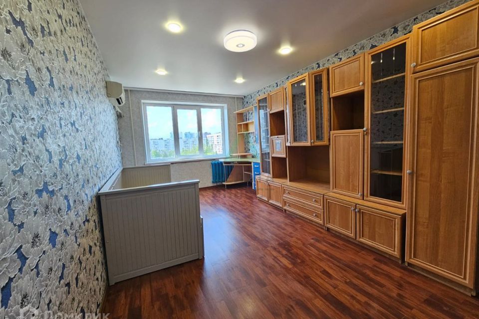 Продаётся 1-комнатная квартира, 38.5 м²