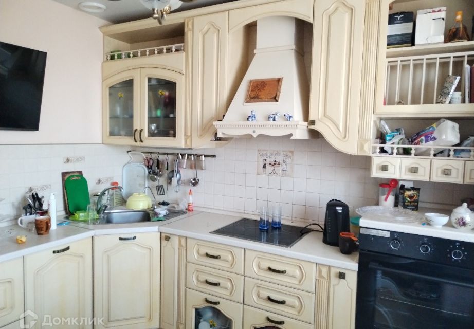 Продаётся 2-комнатная квартира, 48.2 м²