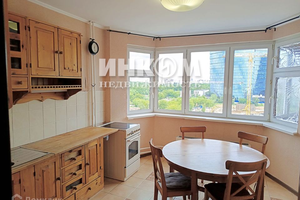 Сдаётся 3-комнатная квартира, 75 м²