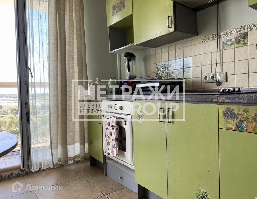 Продаётся 2-комнатная квартира, 60.2 м²