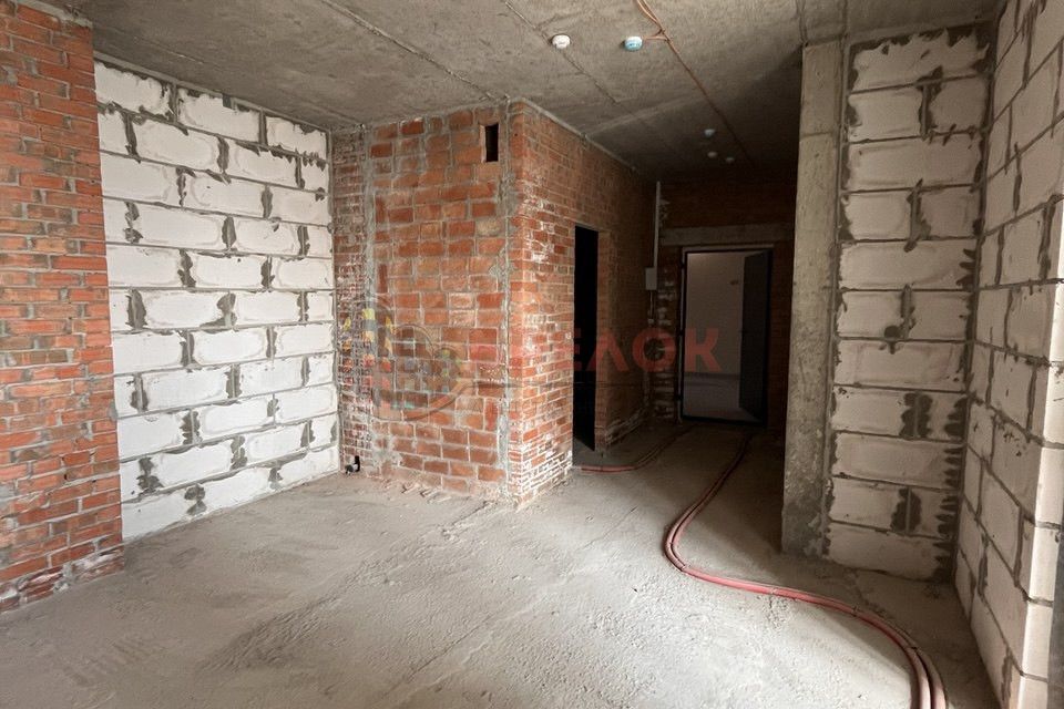 Продаётся студия, 30.4 м²