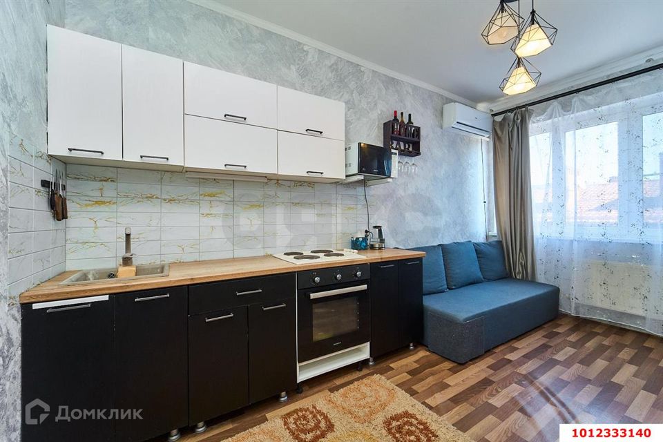 Продаётся 2-комнатная квартира, 46 м²