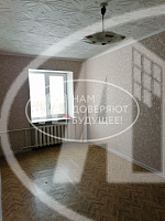 Продаётся 1-комнатная квартира, 31.7 м²