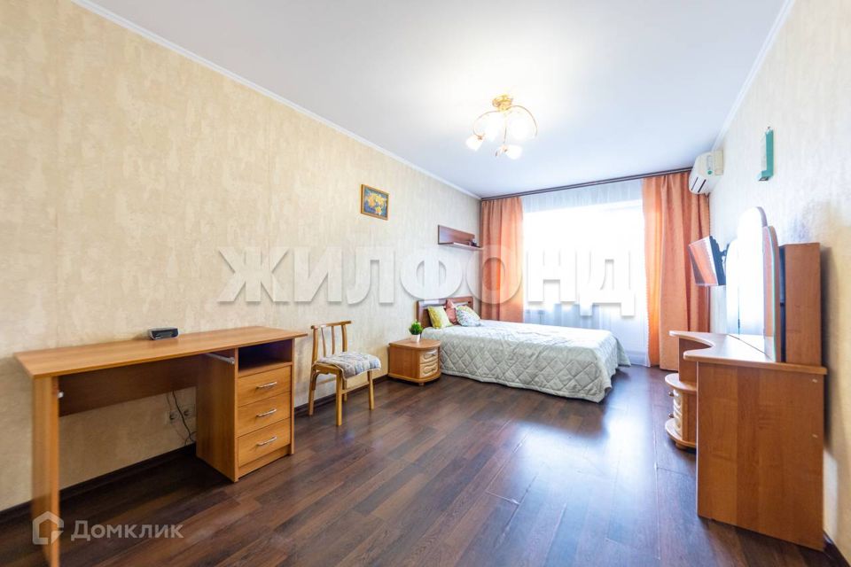 Продаётся 1-комнатная квартира, 33.1 м²