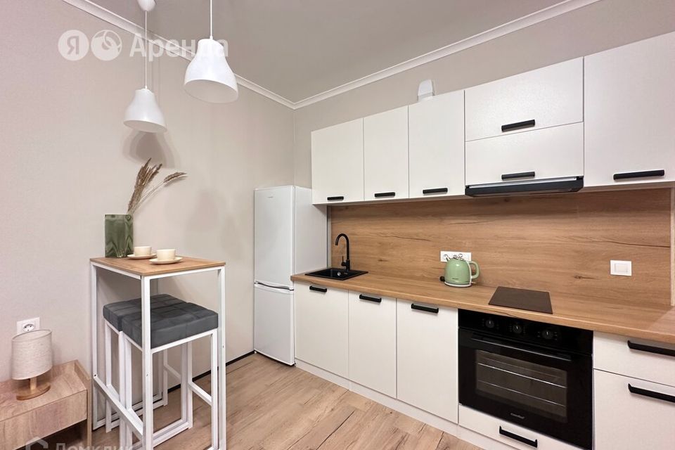 Сдаётся студия, 25 м²