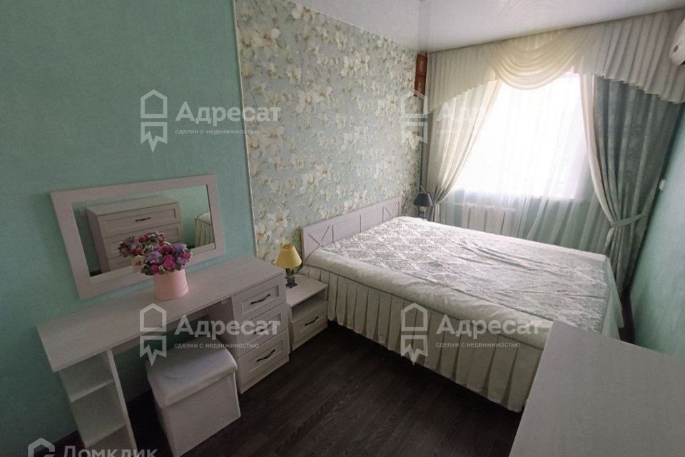 Сдаётся 2-комнатная квартира, 45 м²