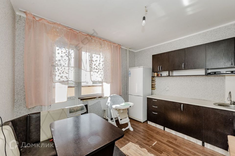 Продаётся 2-комнатная квартира, 60 м²