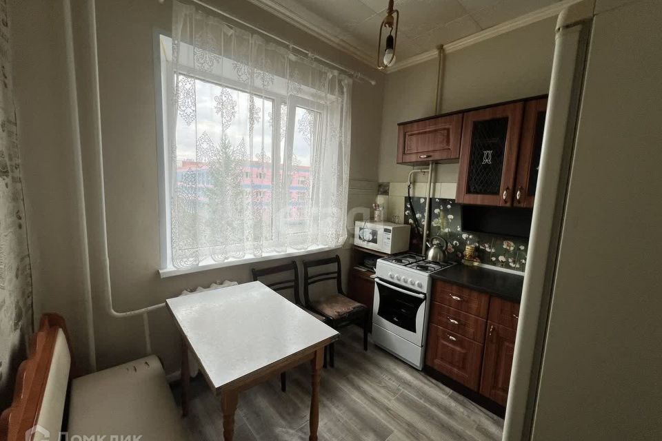 Сдаётся 2-комнатная квартира, 43 м²
