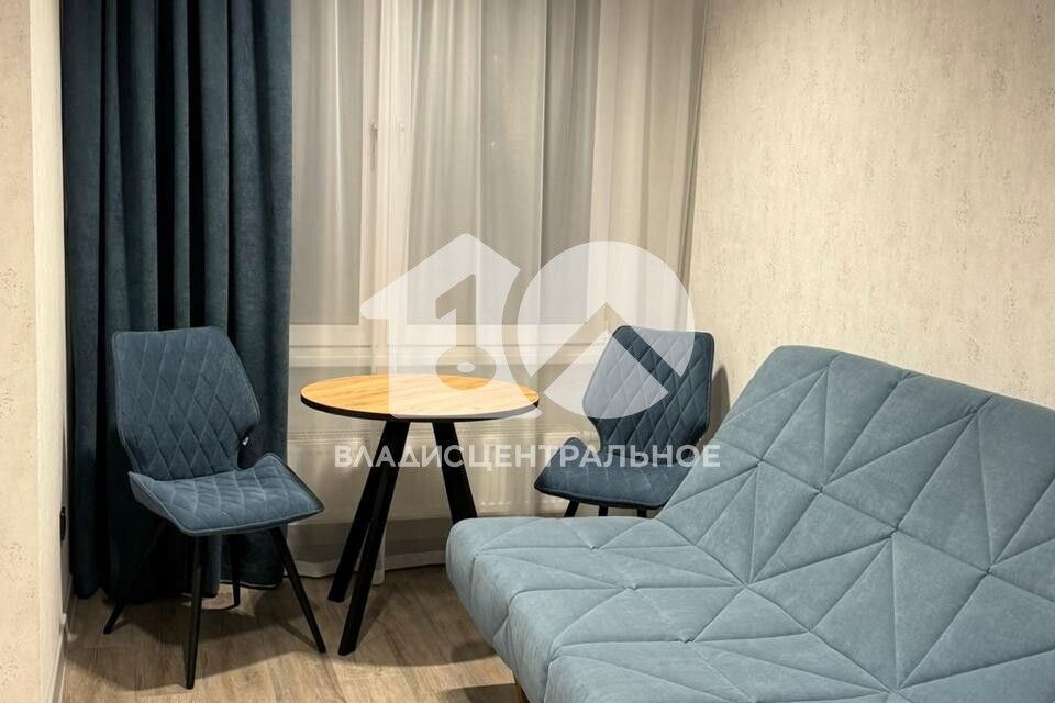 Продаётся студия, 27 м²