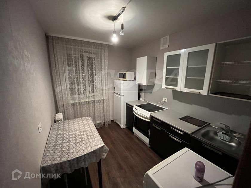 Сдаётся 1-комнатная квартира, 36 м²