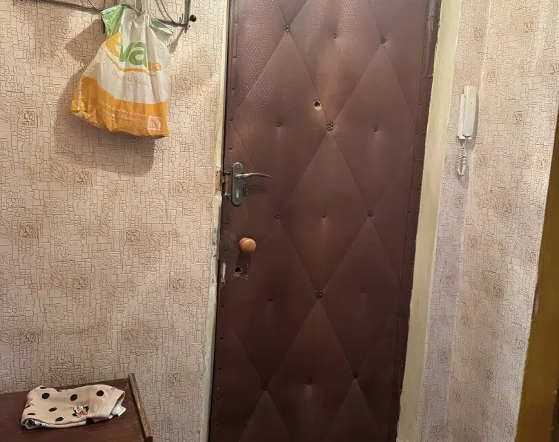 Продаётся 1-комнатная квартира, 28.6 м²