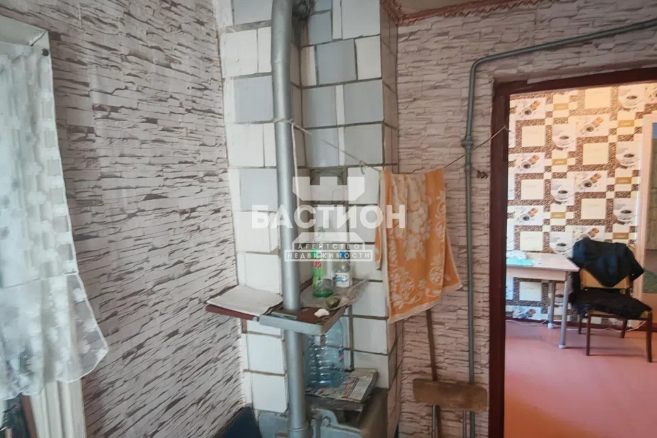 Продаётся 1-этажный дом, 92 м²