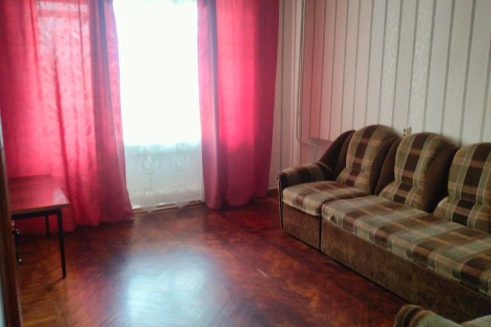 Продаётся 2-комнатная квартира, 47 м²