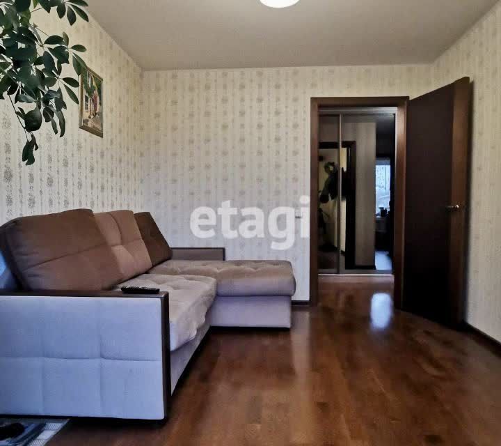 Продаётся 2-комнатная квартира, 45 м²