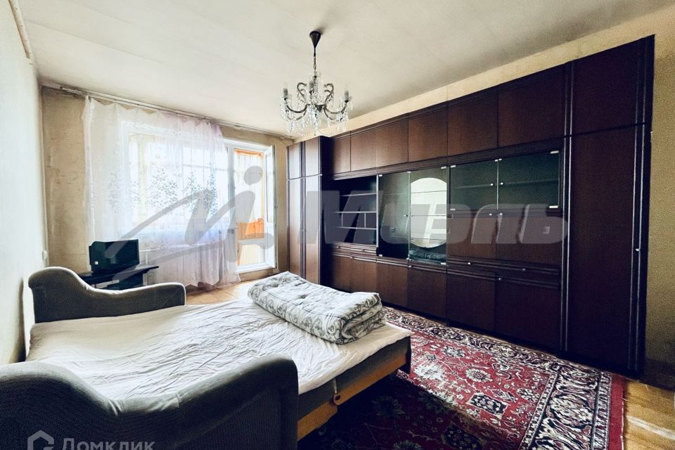 Сдаётся 3-комнатная квартира, 73.3 м²