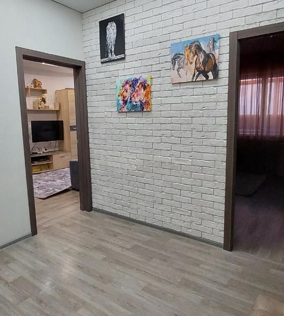 Продаётся 3-комнатная квартира, 75 м²