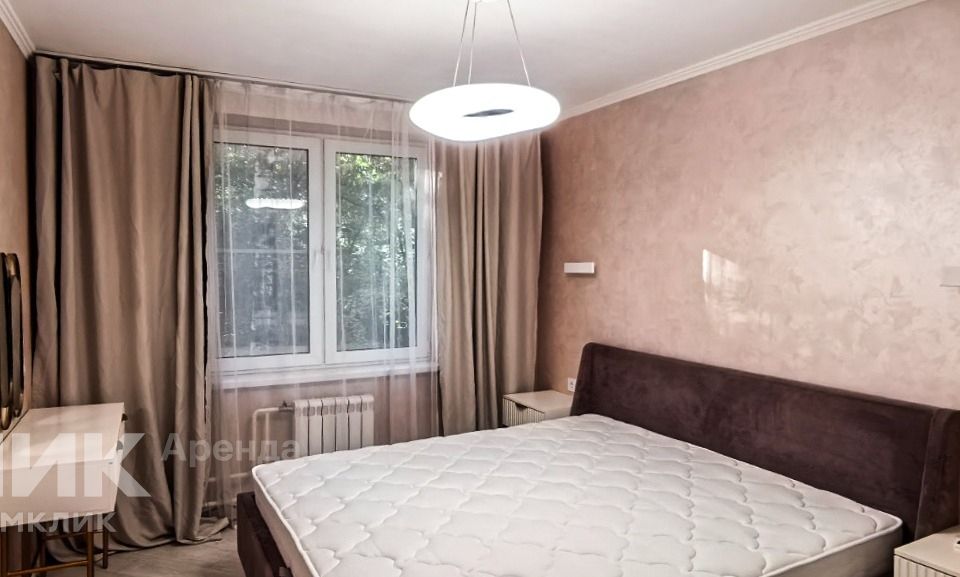 Сдаётся 2-комнатная квартира, 47.8 м²