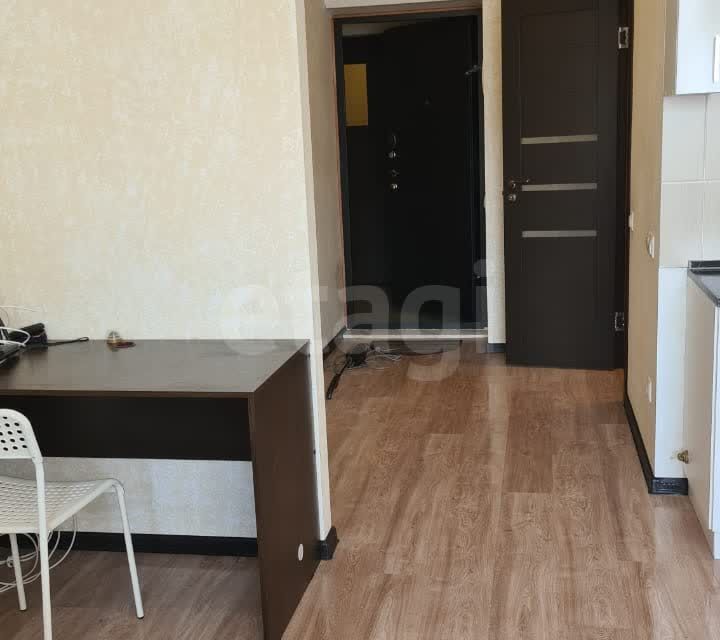 Продаётся студия, 26 м²
