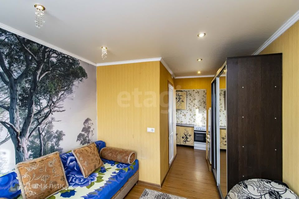 Продаётся студия, 20 м²