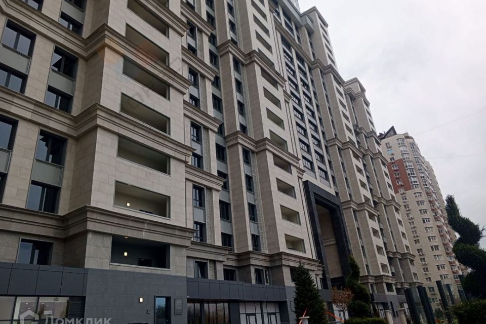 Продаётся 2-комнатная квартира, 58.7 м²