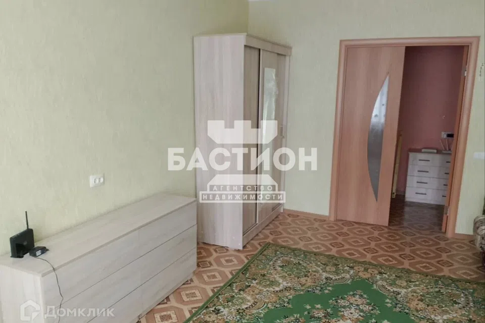 Продаётся 3-комнатная квартира, 75 м²