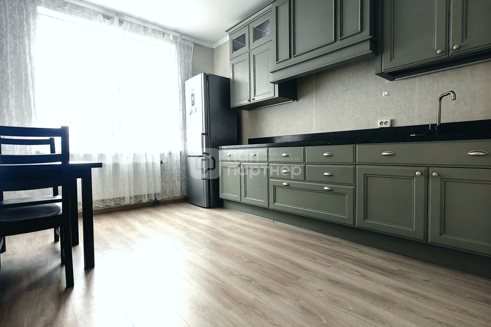 Продаётся 2-комнатная квартира, 48.3 м²