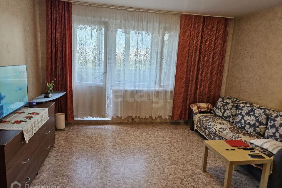 Продаётся 3-комнатная квартира, 78.1 м²