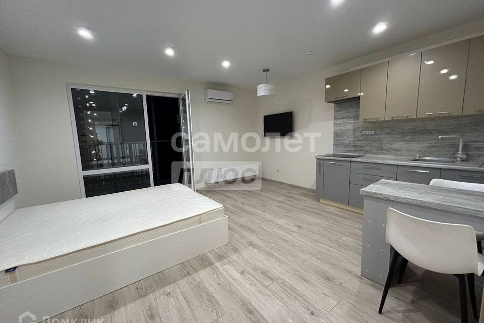 Сдаётся студия, 30 м²