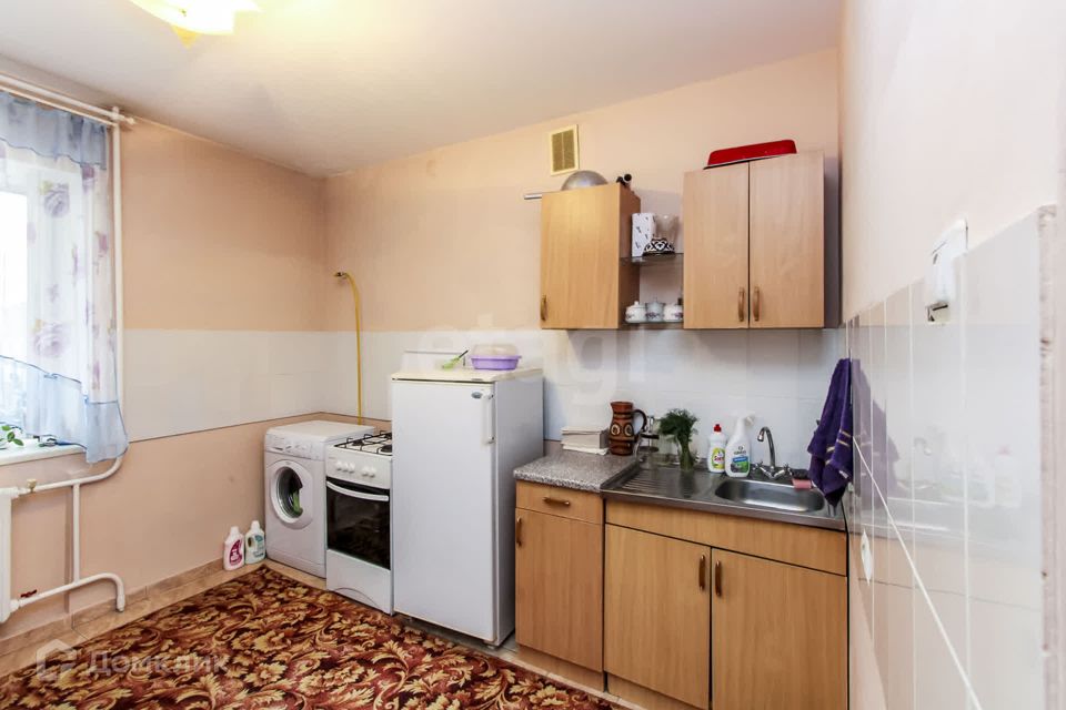 Сдаётся 1-комнатная квартира, 35 м²