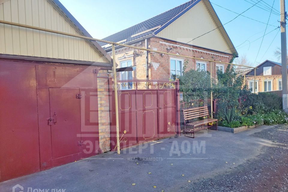 Продаётся 1-этажный дом, 92 м²