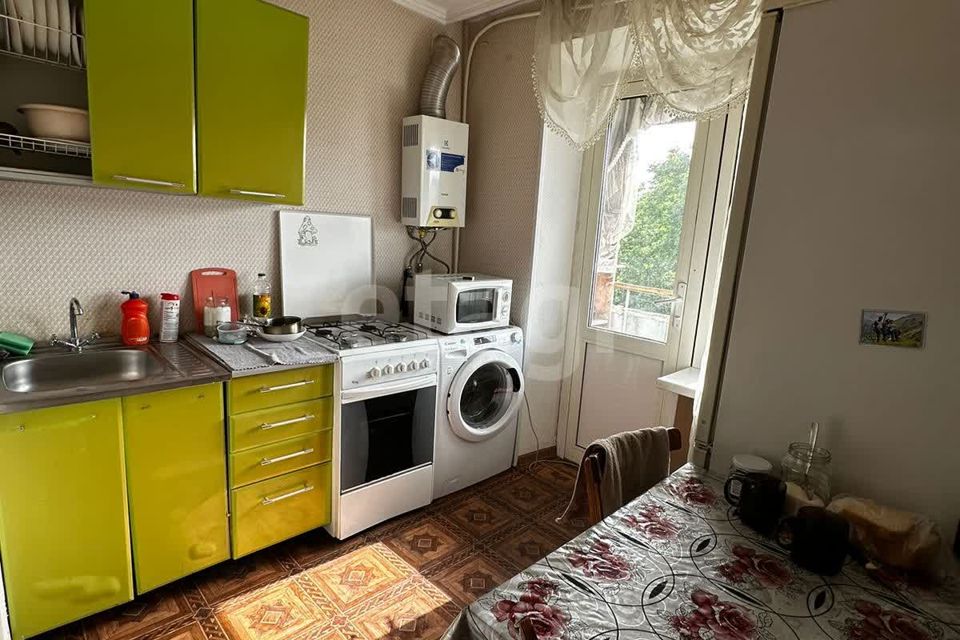 Продаётся 2-комнатная квартира, 40 м²