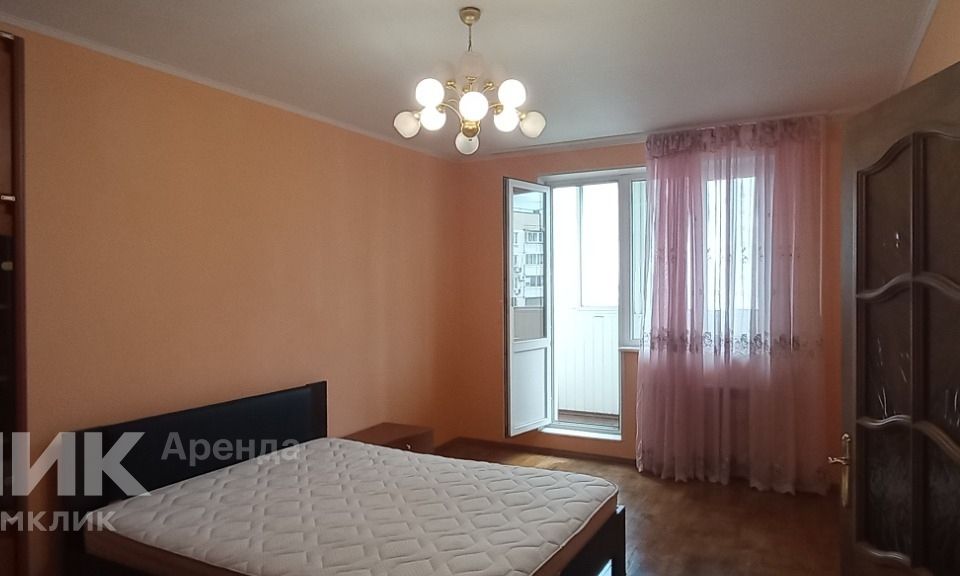 Сдаётся 1-комнатная квартира, 38.2 м²