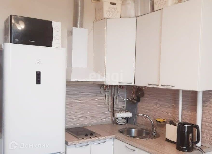 Продаётся студия, 23.2 м²